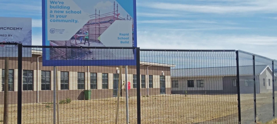 0 Bedroom Property for Sale in Fisherhaven Western Cape